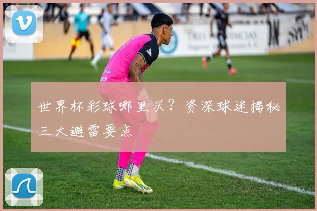 世界杯彩球哪里买？资深球迷揭秘三大避雷要点