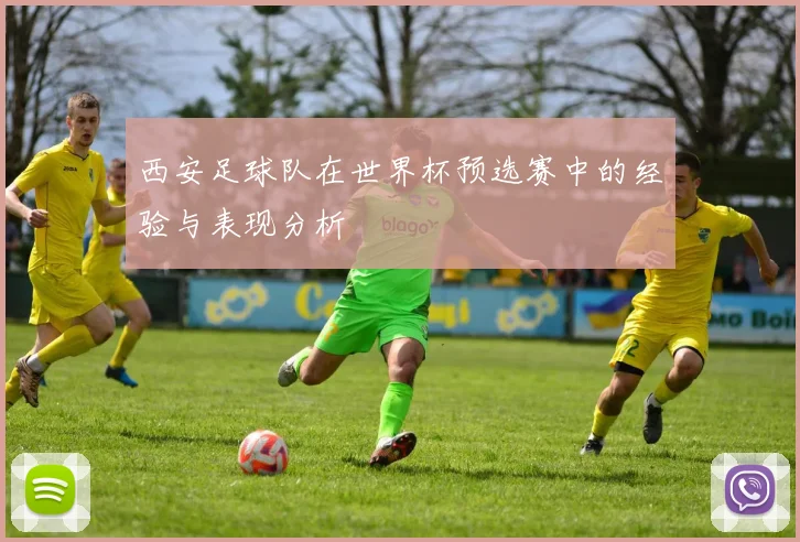 西安足球队在世界杯预选赛中的经验与表现分析