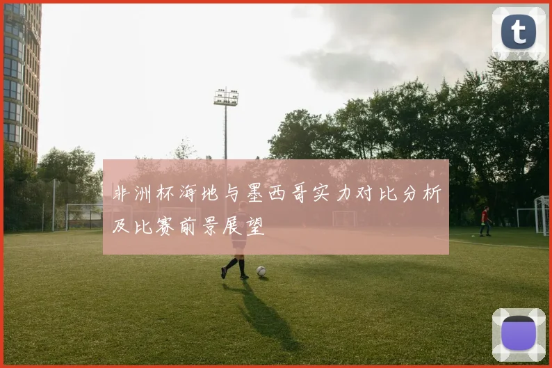 非洲杯海地与墨西哥实力对比分析及比赛前景展望