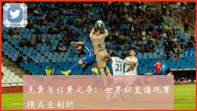 免费与付费之争：世界杯直播观赛模式全剖析