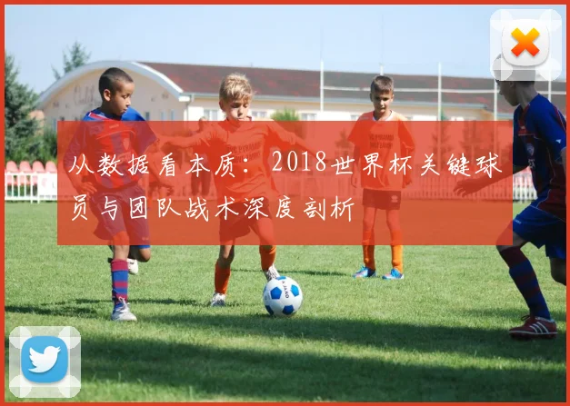 从数据看本质：2018世界杯关键球员与团队战术深度剖析